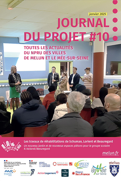 Journal du Projet n°7 - Janvier 2023