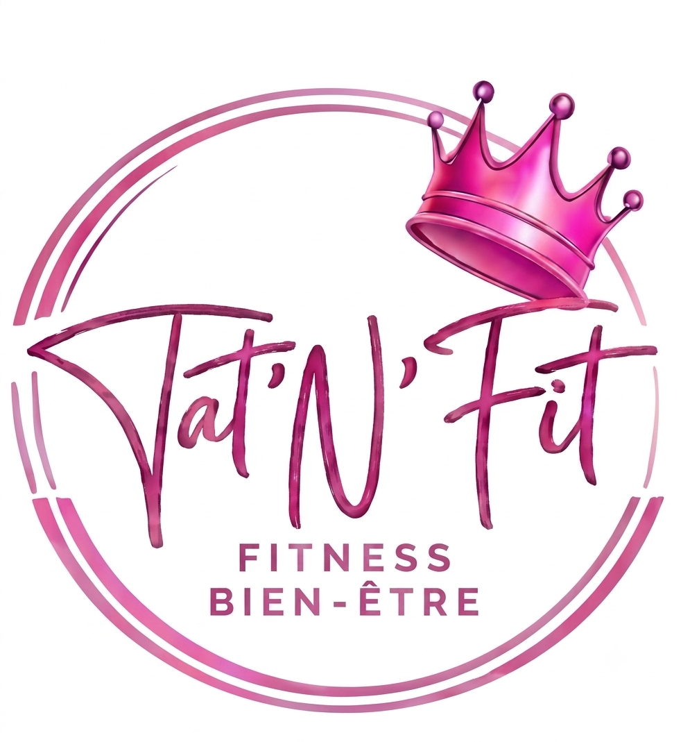 TAT’N’FIT - logo