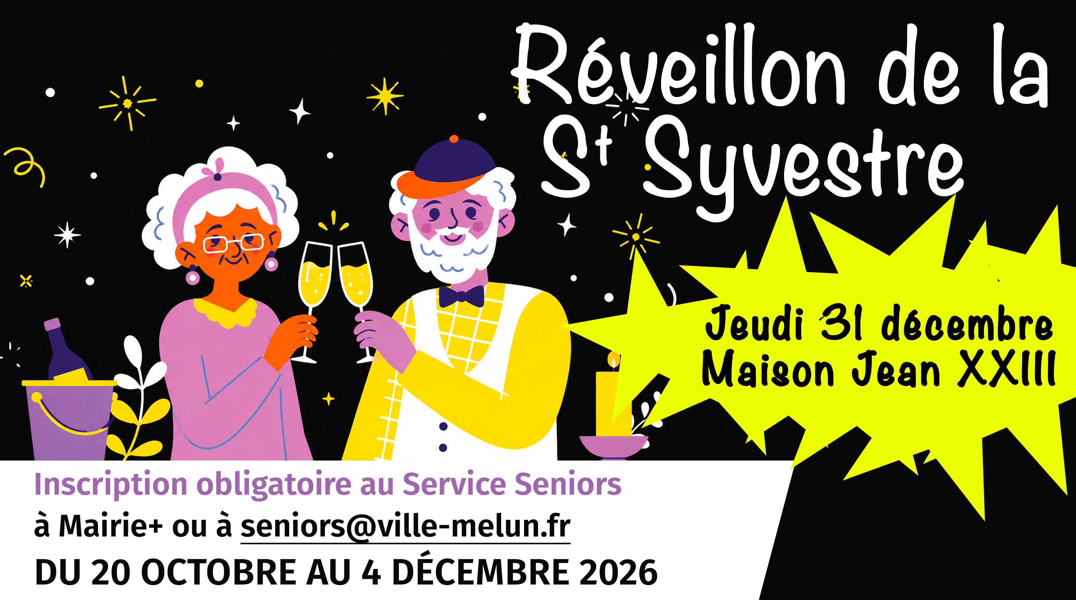 2026 11 03 repas des Seniors