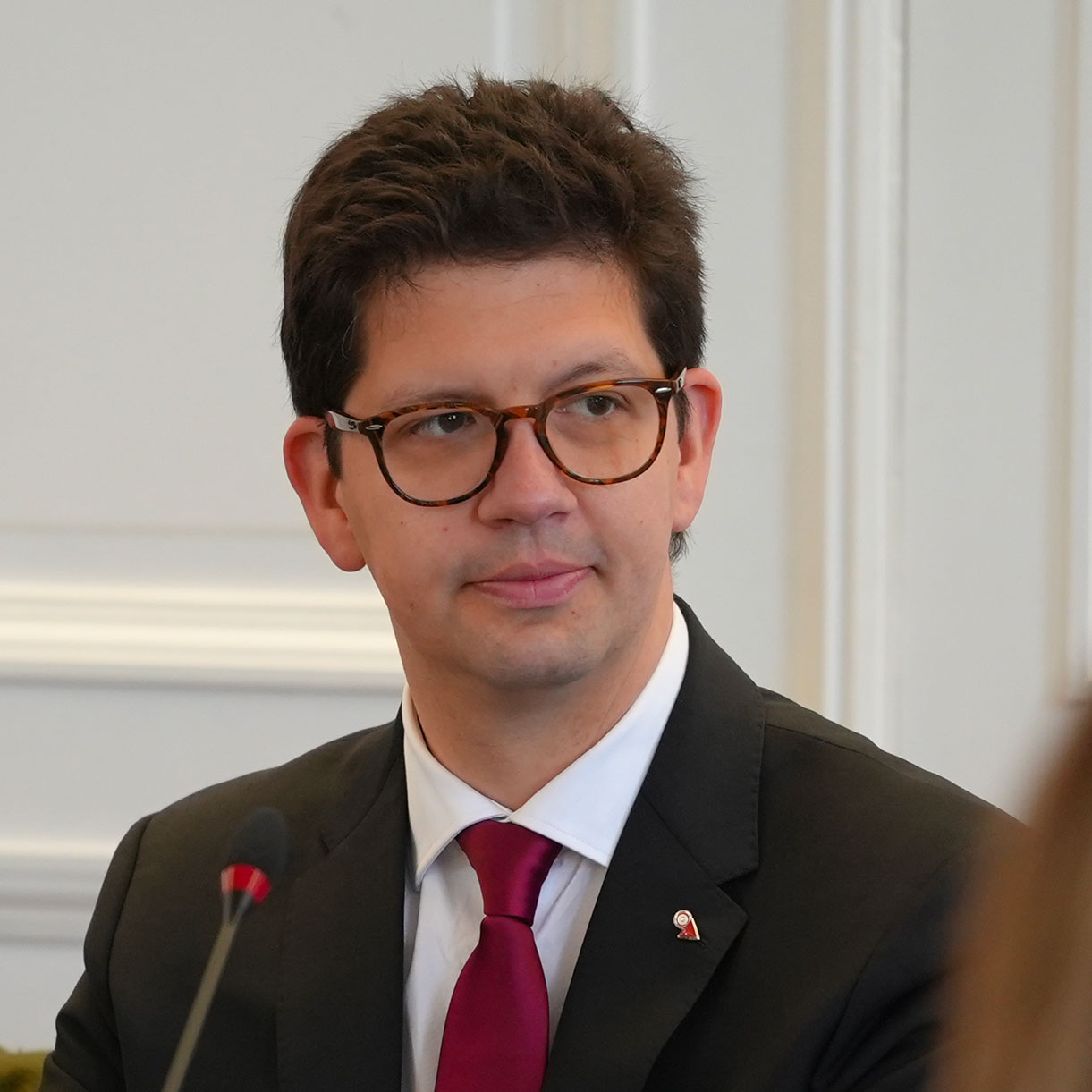 Rémy BÉHAGLE