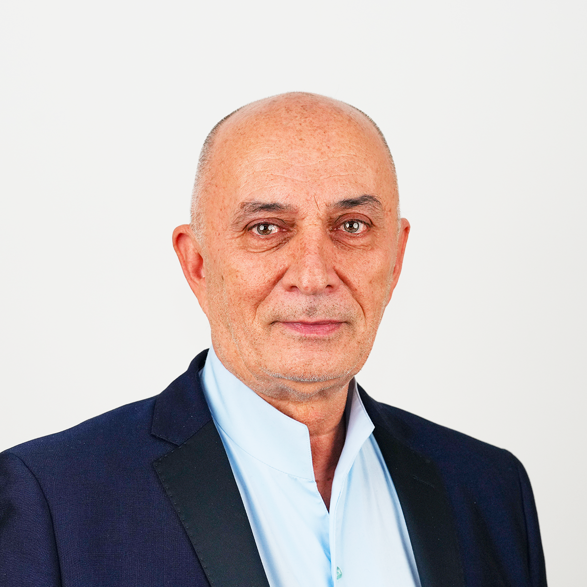 Luc GARCIA