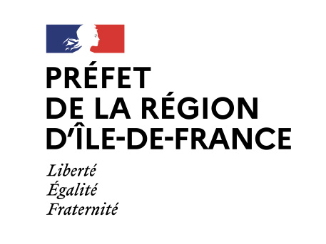 Préfecture de la région ïle-de-France