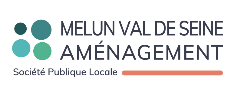 Melun Val de Seine Aménagement - Socièté Publique Loco