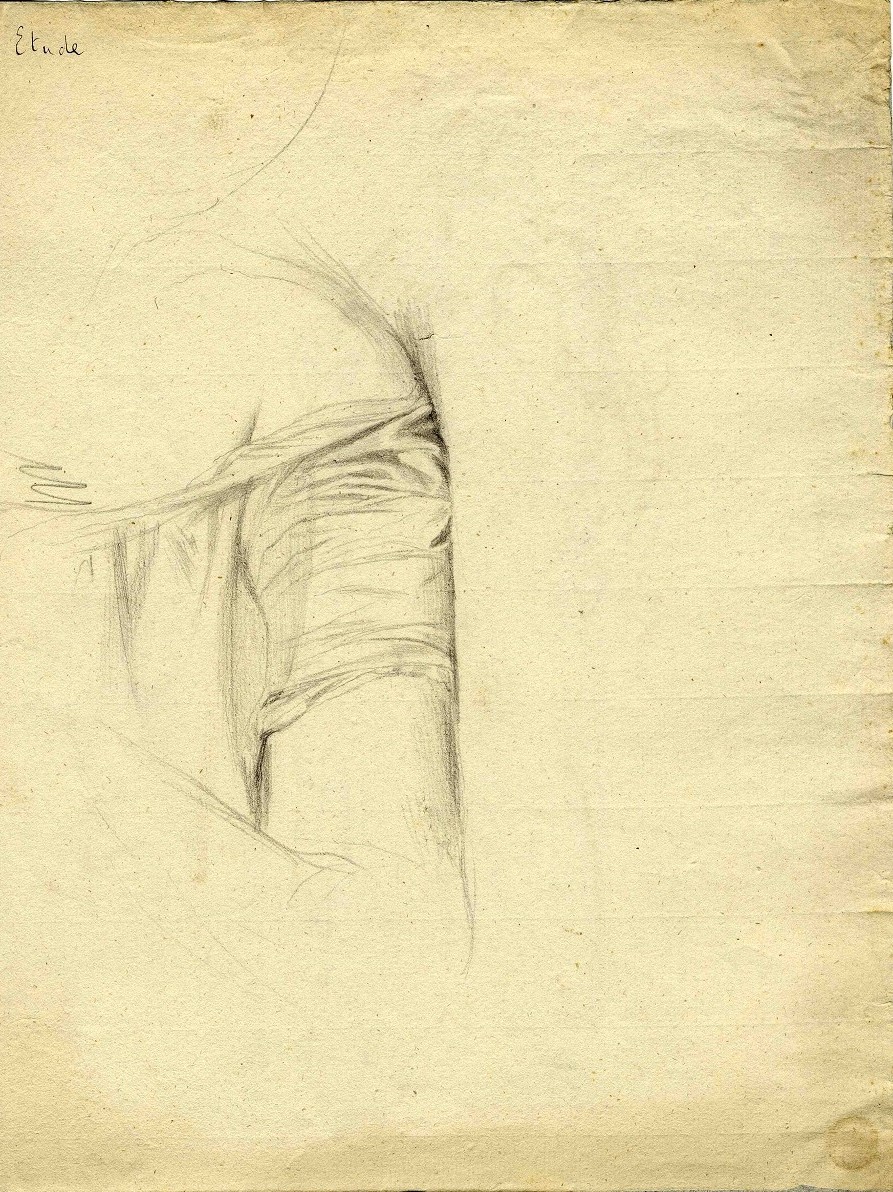 Henri_Chapu_1833-1891_Étude_de_bras_Dessin_au_graphite_inv._912.jpeg