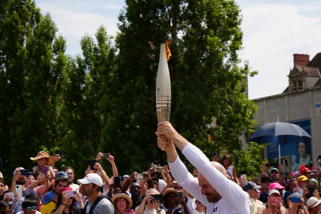 2024-07-20_Relais de la Flamme MELUN 2024 © Ville de Melun