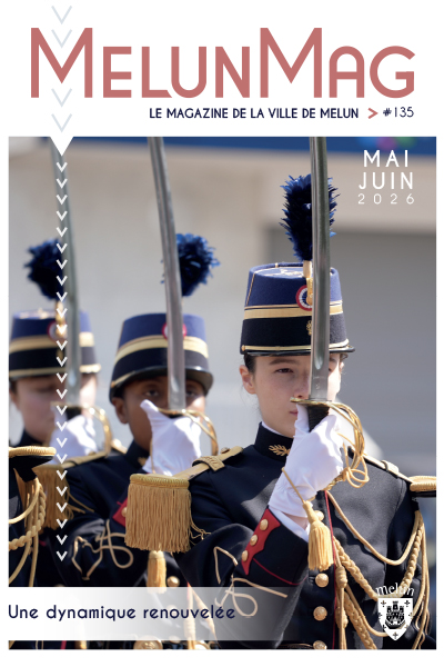 Melun Mag n°135